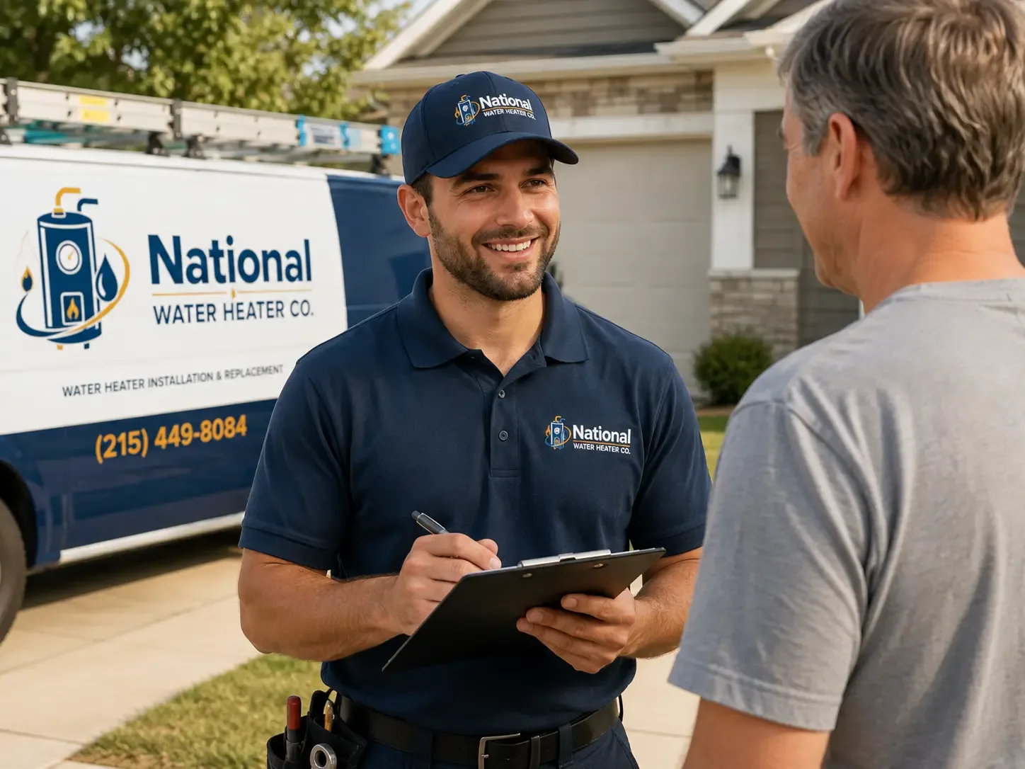 Water Heater Installation Rushville, IL FAQs
